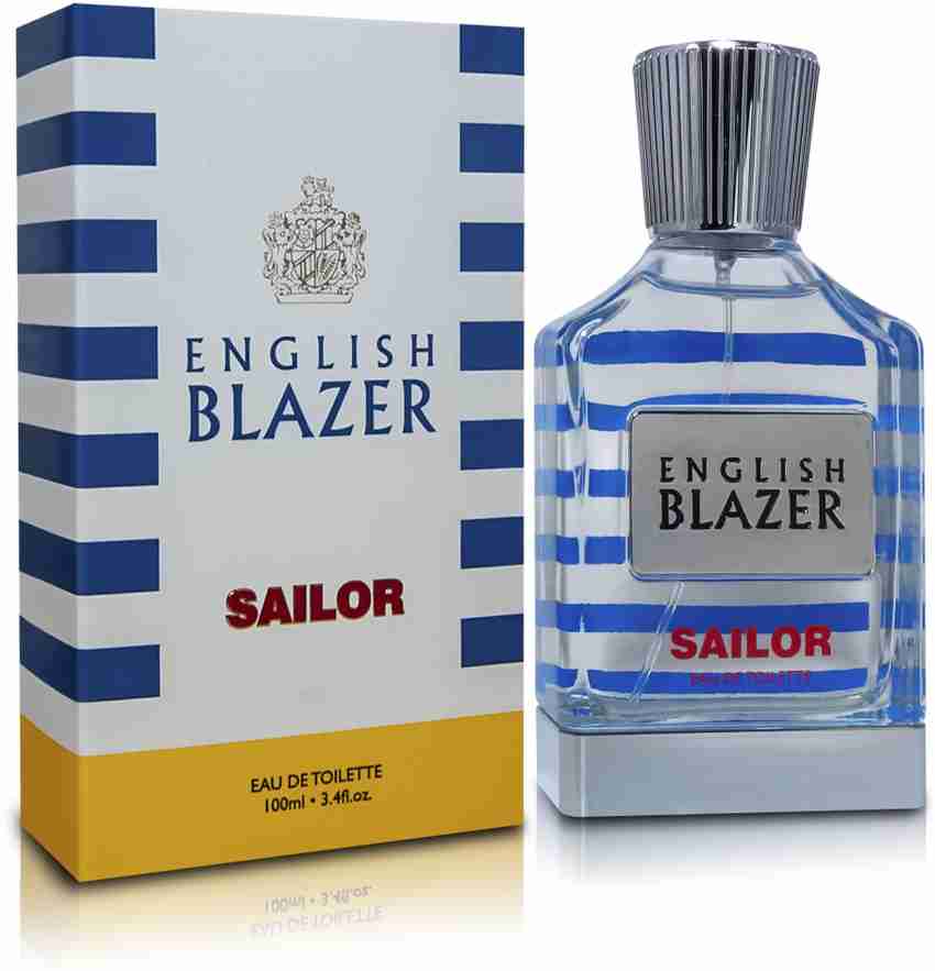 Sailor sales blazer mens
