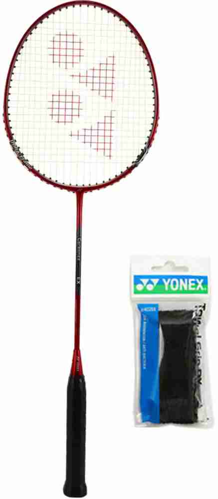 YONEX Carbonex 7000Ex Racquet (ISOMETRIC - SHAPE) With Towel Grip