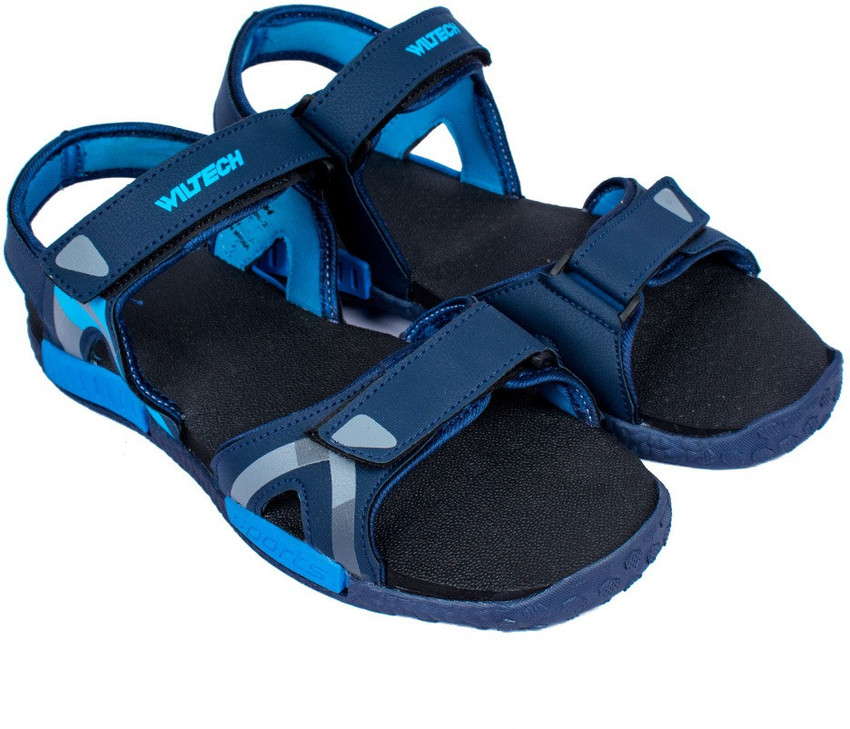 asian Men Navy Blue Sports Sandals Buy asian Men Navy Blue