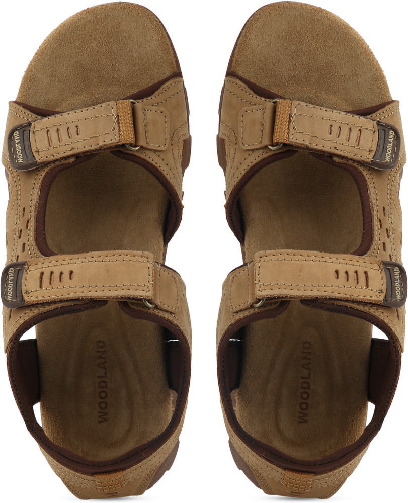 woodland sandals