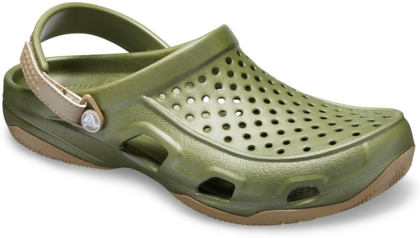 Crocs swiftwater deck online