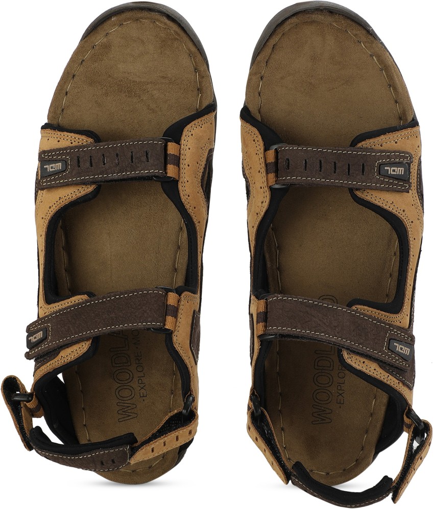 Woodland sandals clearance below 15