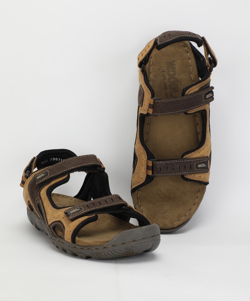 Woodland sandals hot sale below 1500