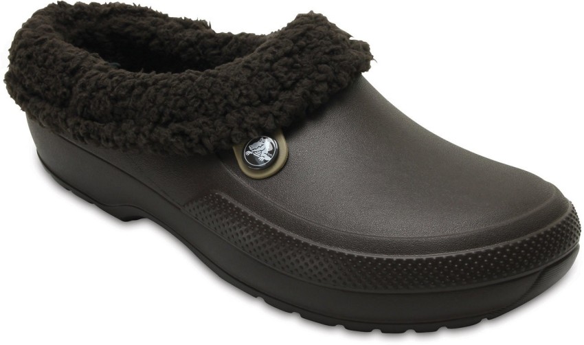 Mens store blitzen crocs