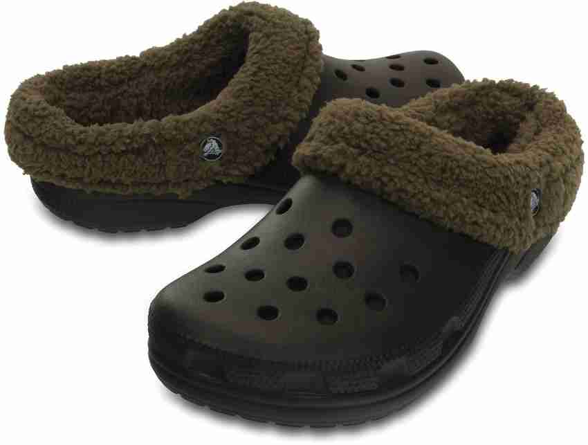 Crocs mammoth evo outlet