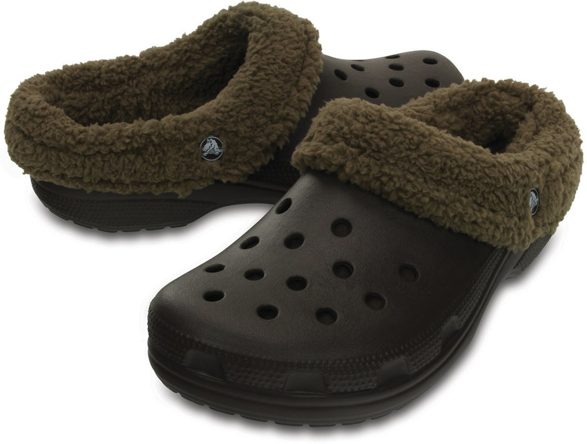 Crocs mammoth outlet