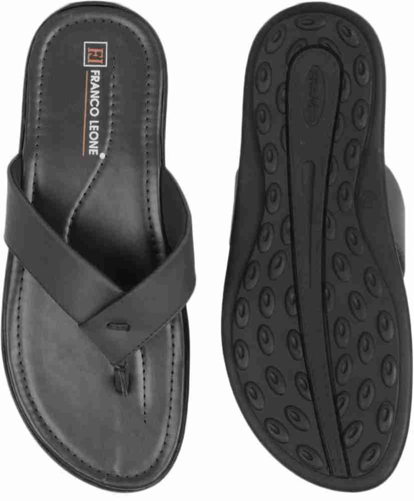 FRANCO LEONE Men Flip Flops Buy FRANCO LEONE Men Flip Flops