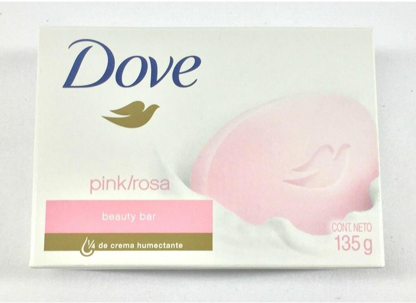 Dove Pink 135 G