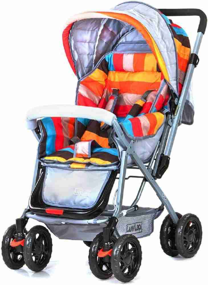 Luvlap baby cheap stroller price