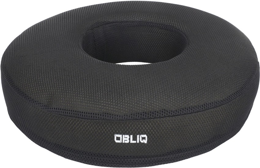 Donut Pillow Seat Cushion for Lower Back Pain – DEBIK