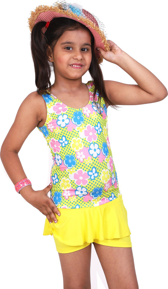 Swimming costume for girl indian hot sale