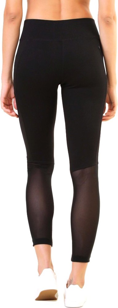 GAIAM Black Leggings Size XL - 66% off