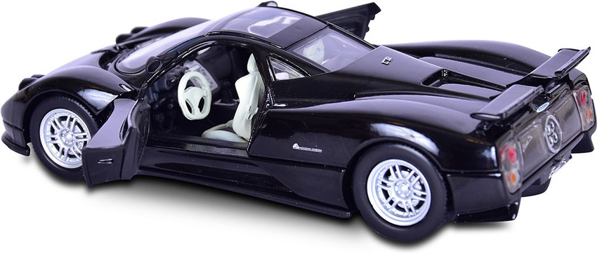Pagani zonda diecast best sale