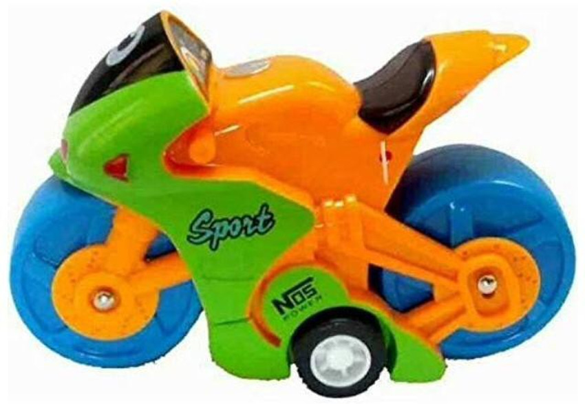 Bike small sales toy