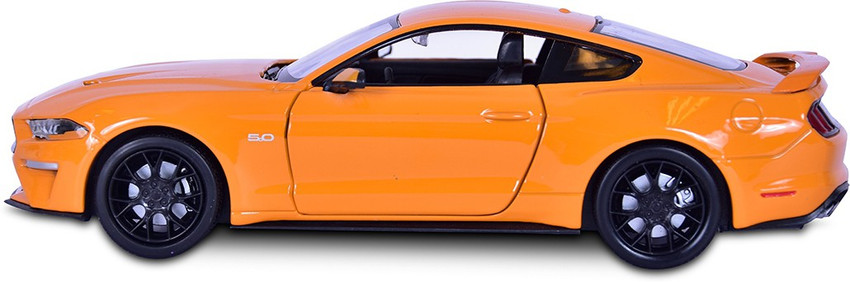 2018 ford mustang diecast cheap