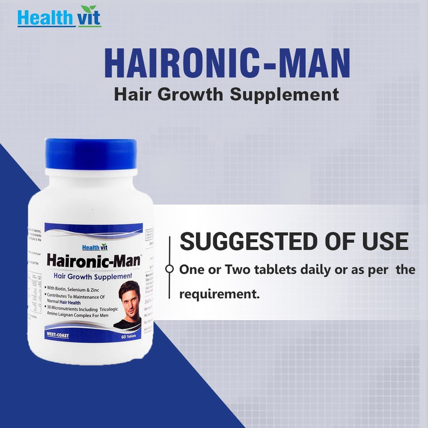 HairFul Hair fall Treatment  Hair Growth Tablets Men  Women 60 Tablets   Price in India Buy HairFul Hair fall Treatment  Hair Growth Tablets Men   Women 60 Tablets Online