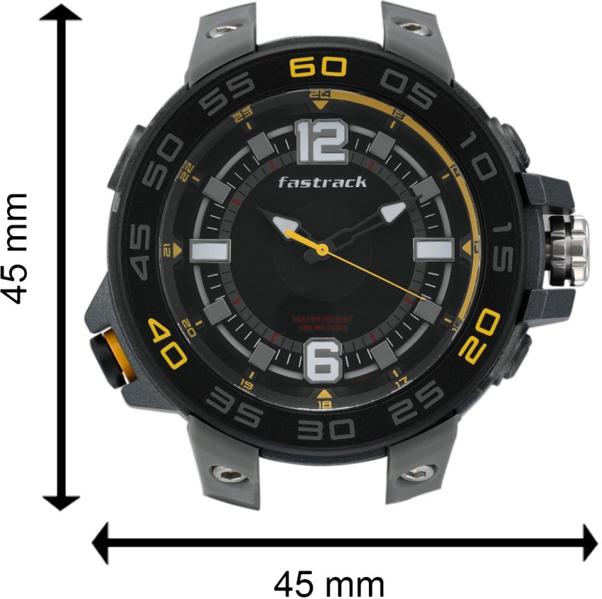 38044pp02 2025 fastrack watch