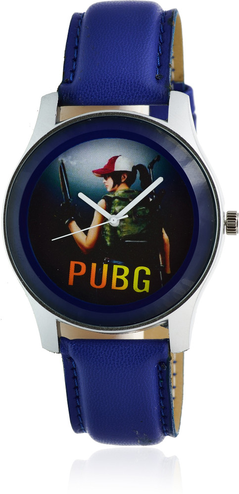 Pubg watch flipkart hot sale