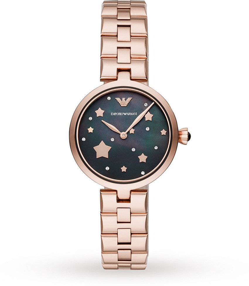 Armani watch flipkart hotsell