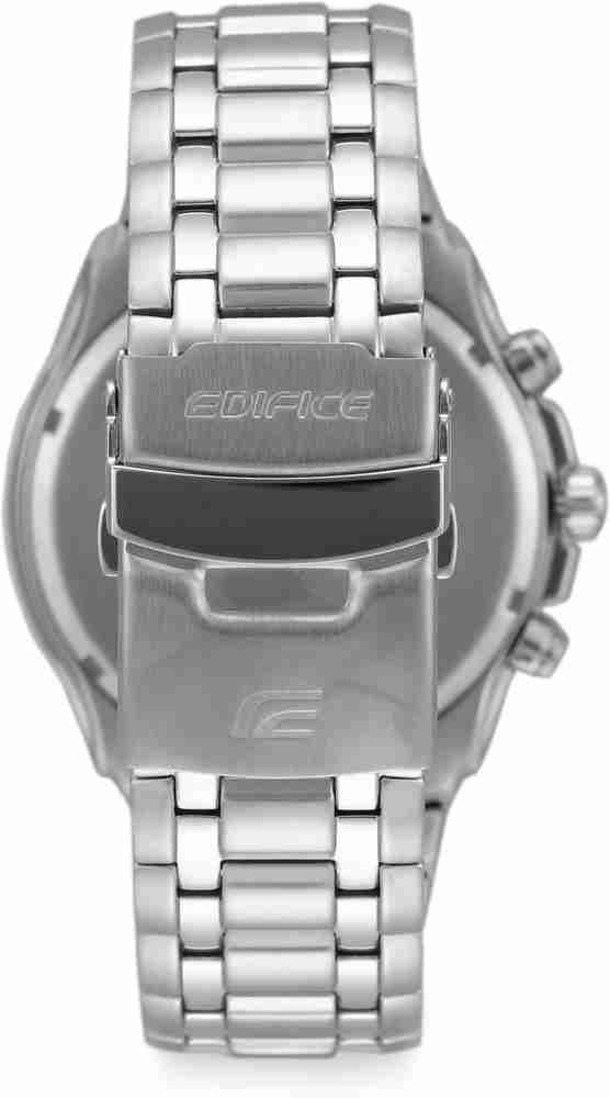 Casio best sale edifice cronografo