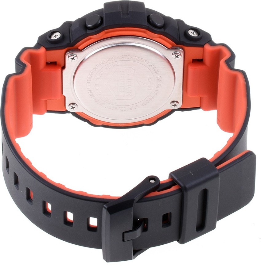 G shock ga discount 800br