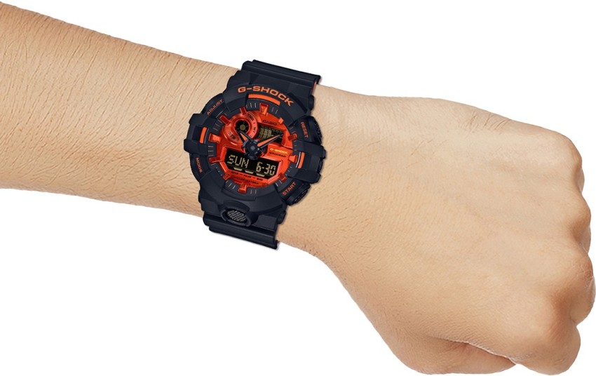 G shock cheap ga 700br