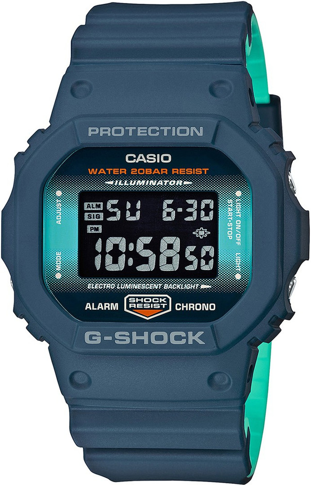 G shock dw 5600cc sale