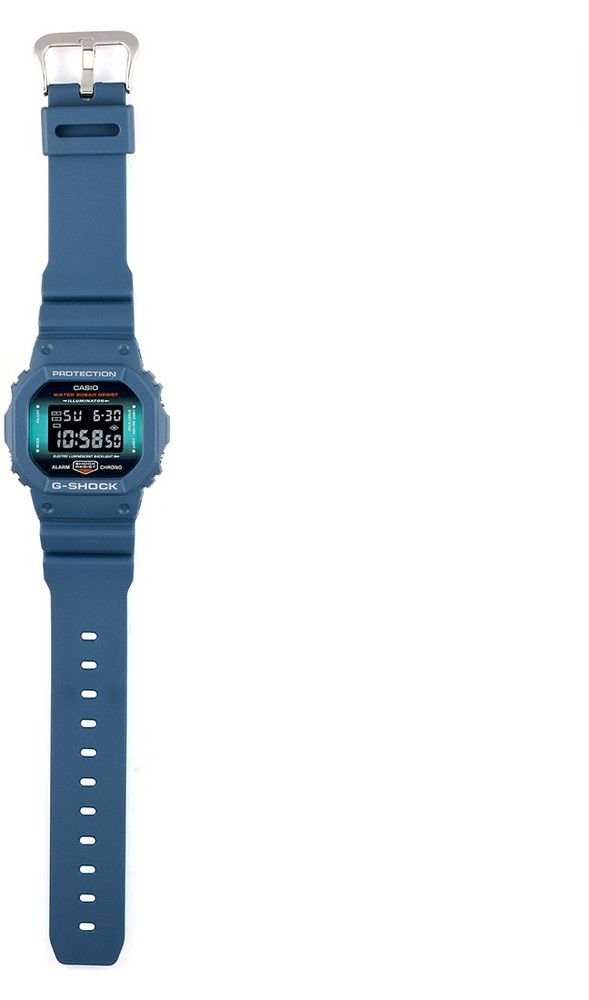 Casio store dw 5600cc