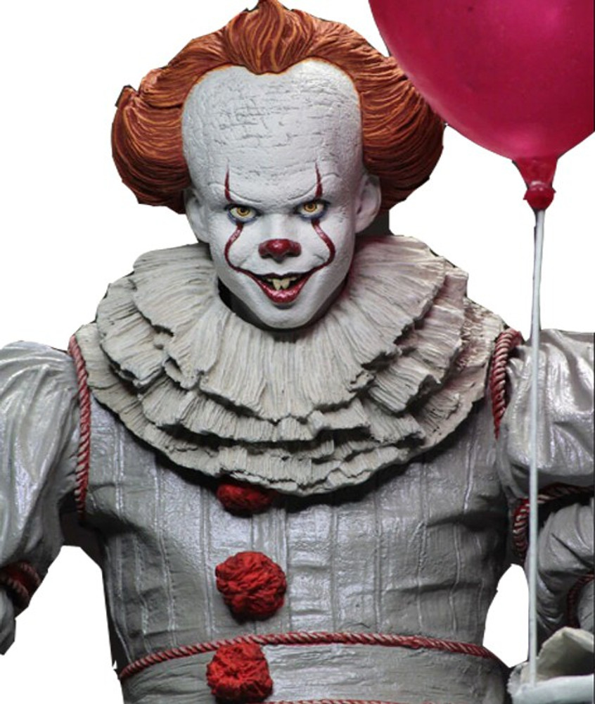 Action figure shop it pennywise