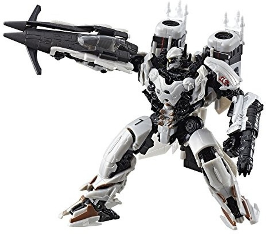 Figurine transformers the last knight store