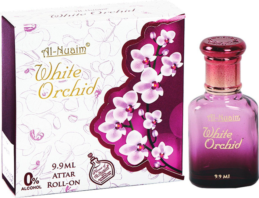 Al nuaim white 2025 orchid