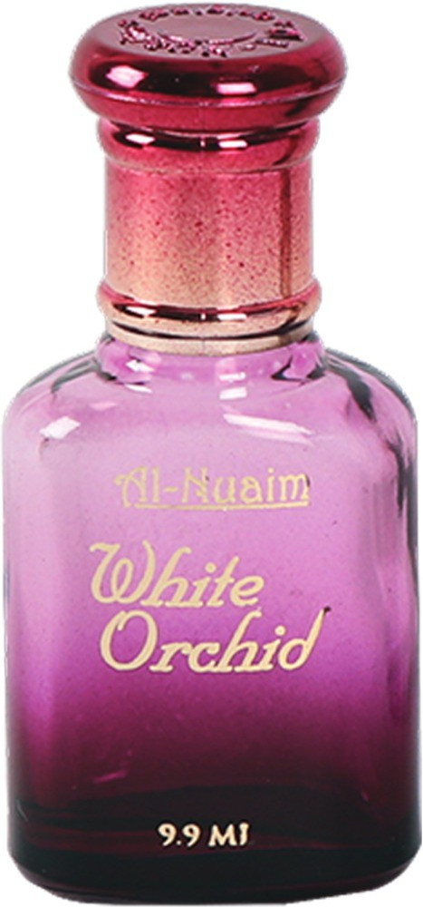 White orchid perfume price online