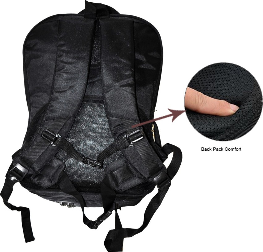 Rough sack outlet backpack