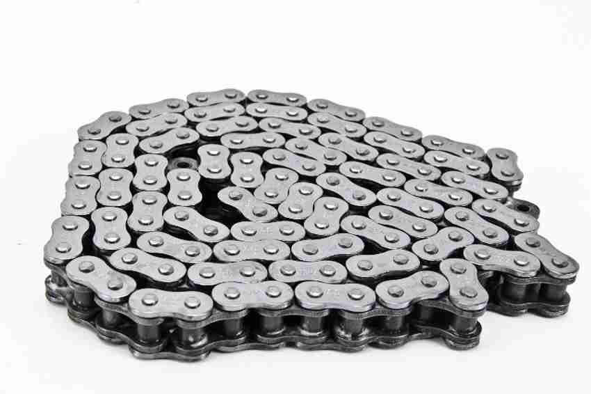 cycle chain rate