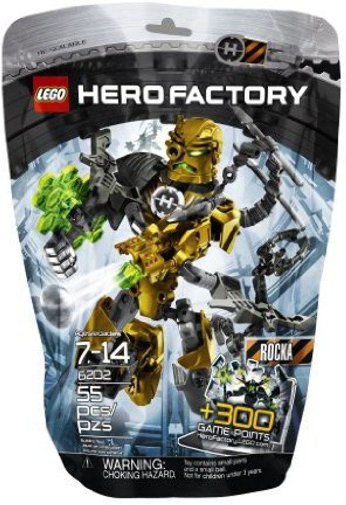 Rocka breakout shop