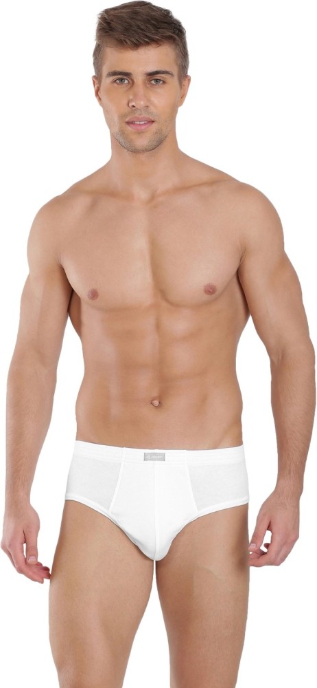 Jockey store white brief