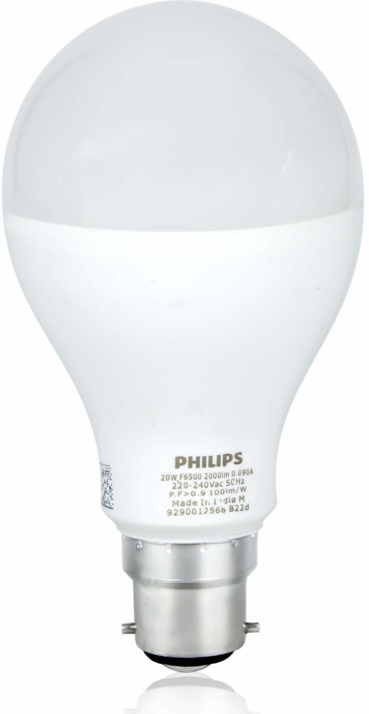 20 watt 2024 led bulb