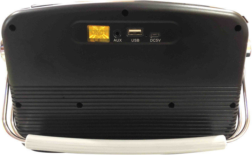 Bluetooth speaker store car radio