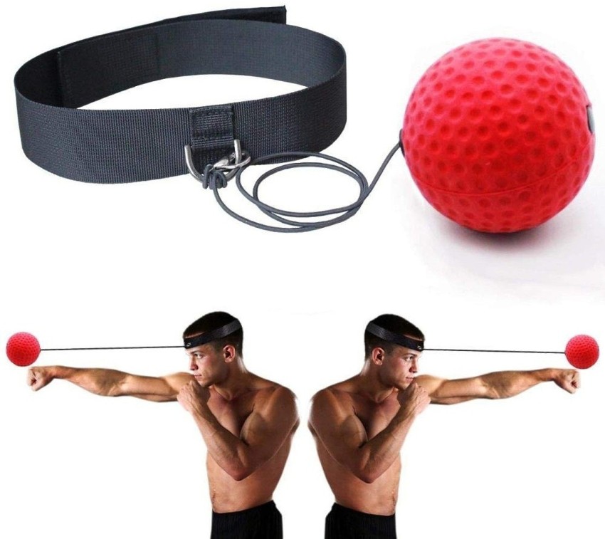 Grab Classy The Boxing Reflex Ball Striking Pad - Buy Grab Classy The  Boxing Reflex Ball Striking Pad Online at Best Prices in India - Sports &  Fitness