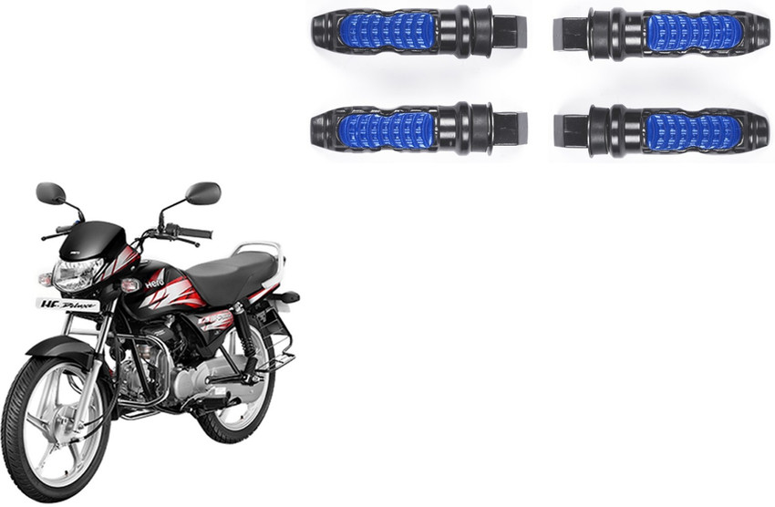 Hf deluxe 4 best sale