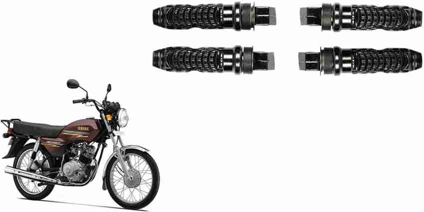 Yamaha top crux 2013