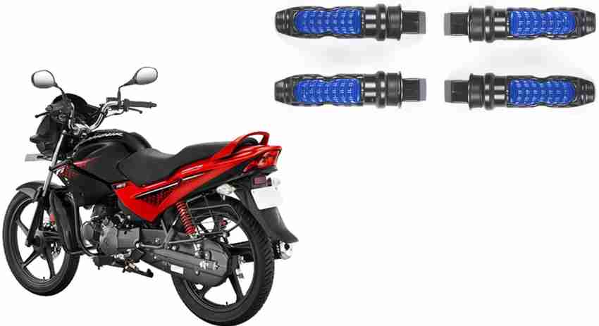 Hero glamour footrest price top