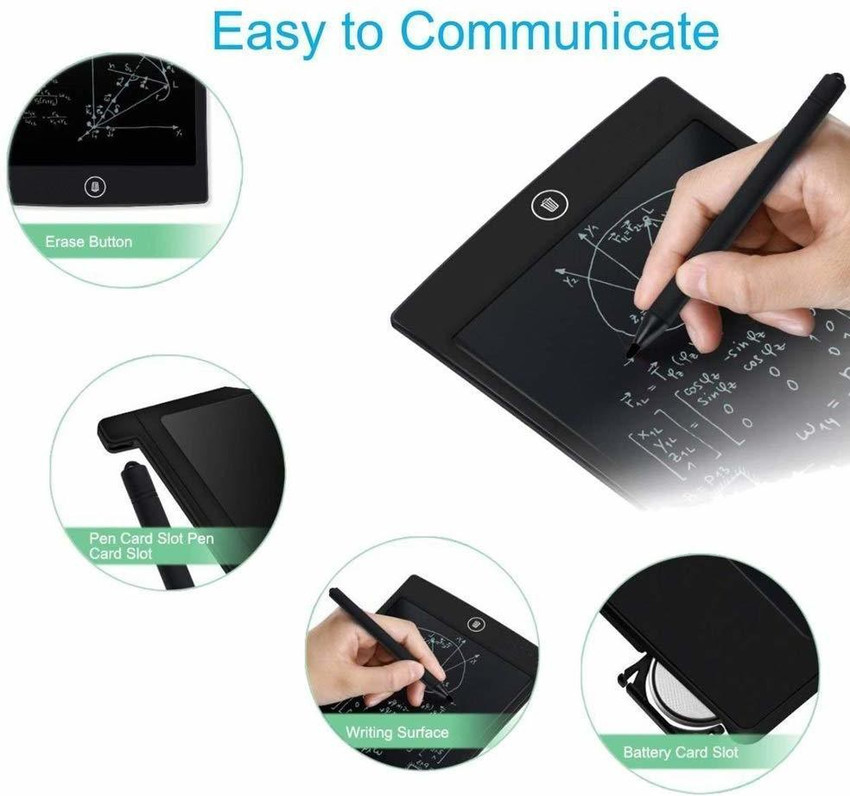 honeypeach Drawing Pad 12 inches 12 x 17.5 inch Graphics Tablet Price in  India - Buy honeypeach Drawing Pad 12 inches 12 x 17.5 inch Graphics Tablet  online at Flipkart.com