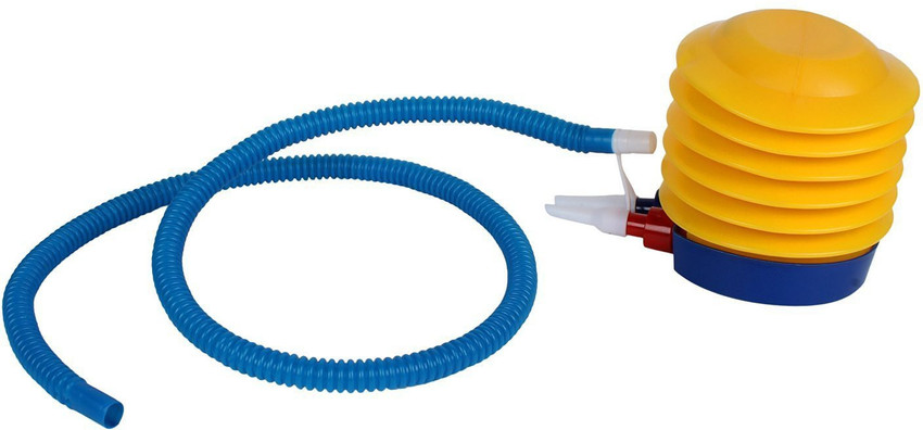 OCTOPUSPRIME Gym Ball with Free Air Pump Extra Thick Yoga Ball