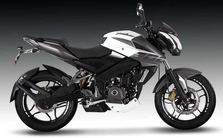 Pulsar ns 20p hot sale