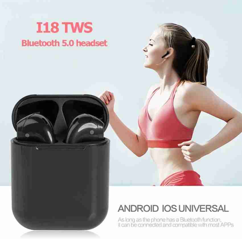 I18 tws discount price in india