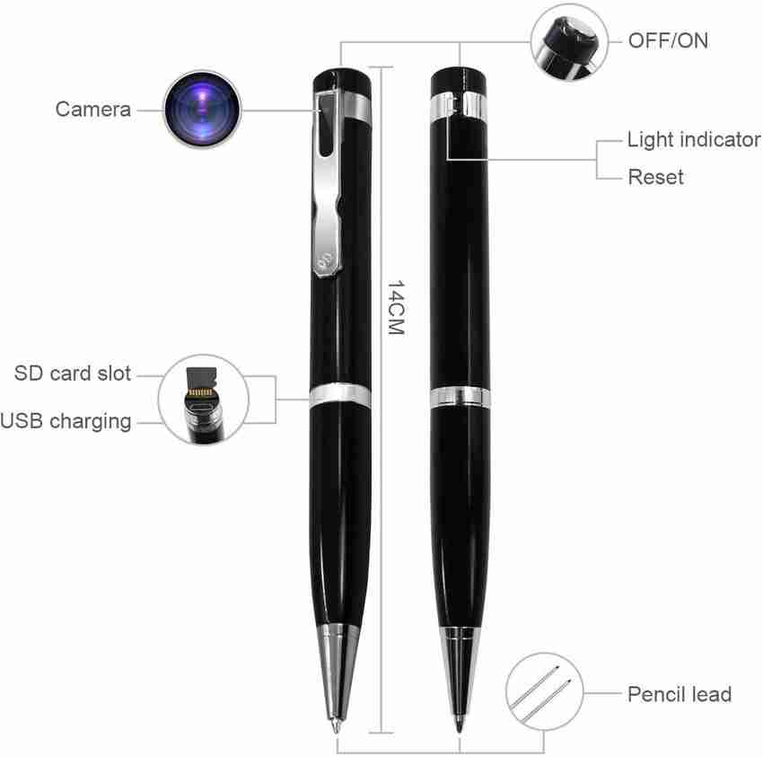Spy camera pen near me 2025