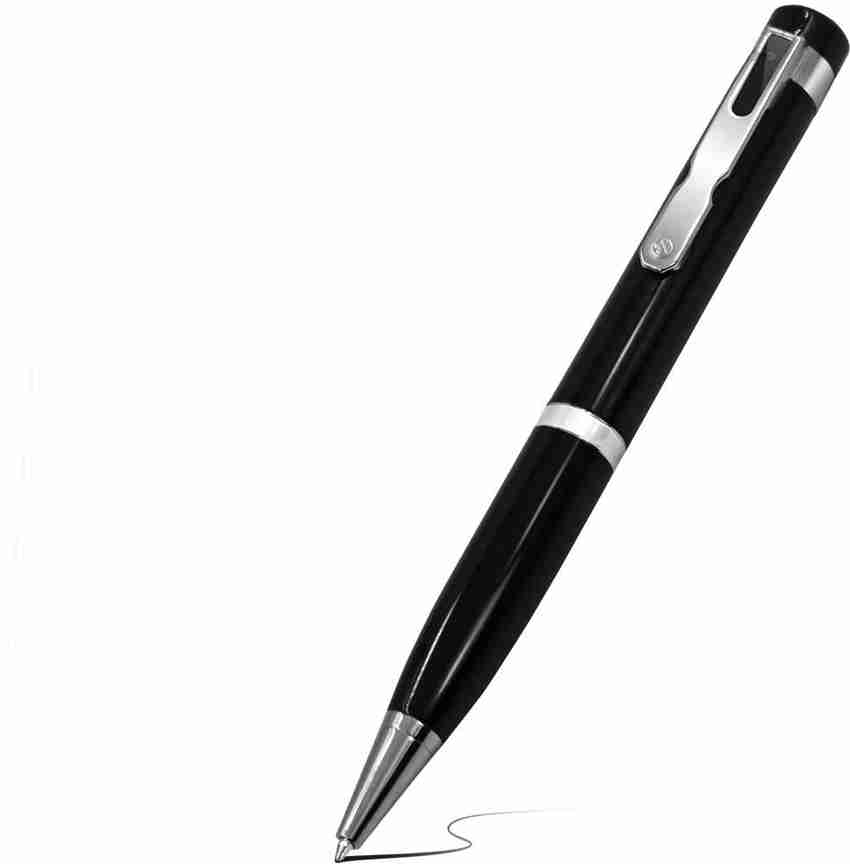 Onskart Spy Pen Camera Security HD 1920 1080P Hidden Spy Camera