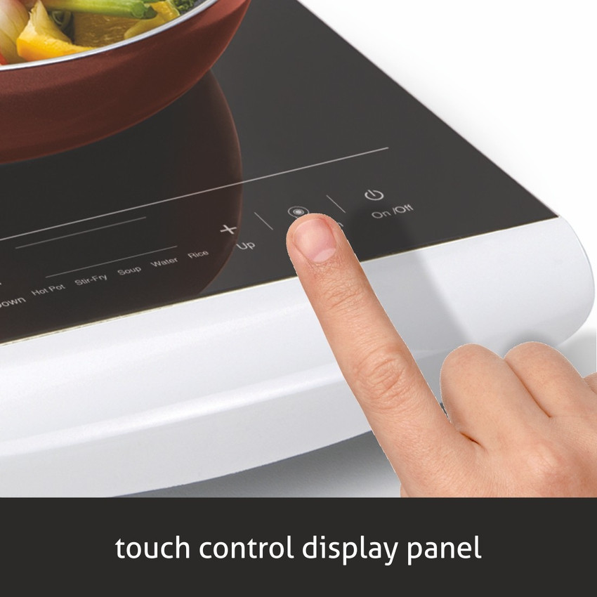 Glen induction cooker sa sales 3071 price