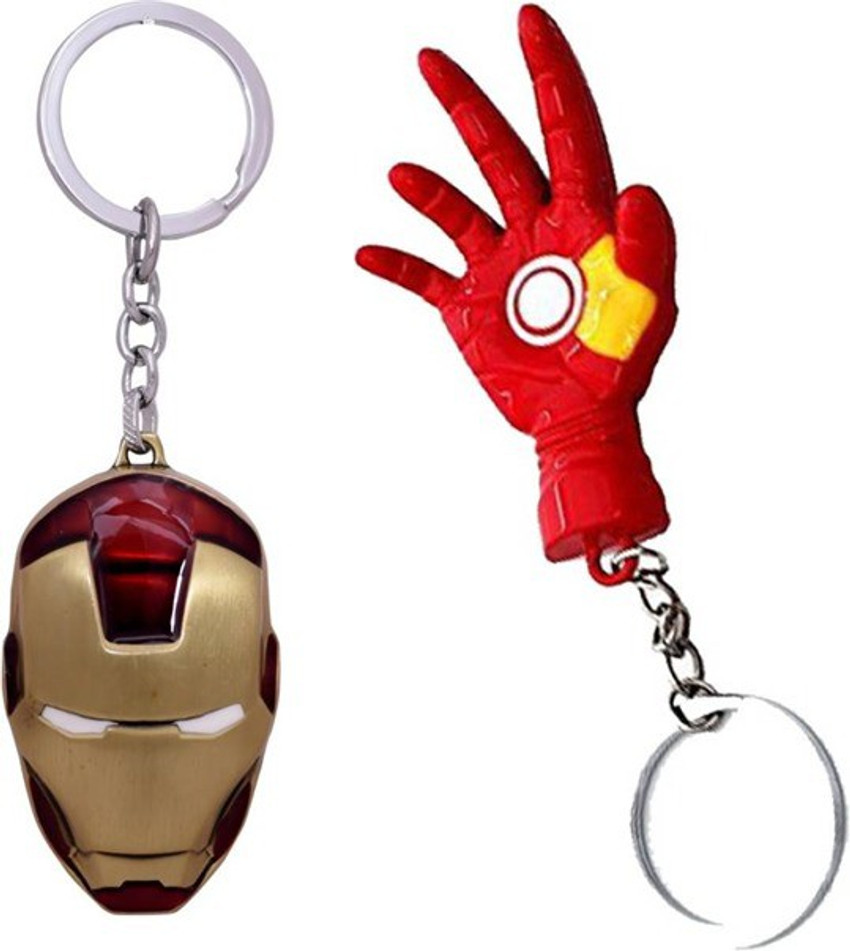 Iron man clearance keychain flipkart
